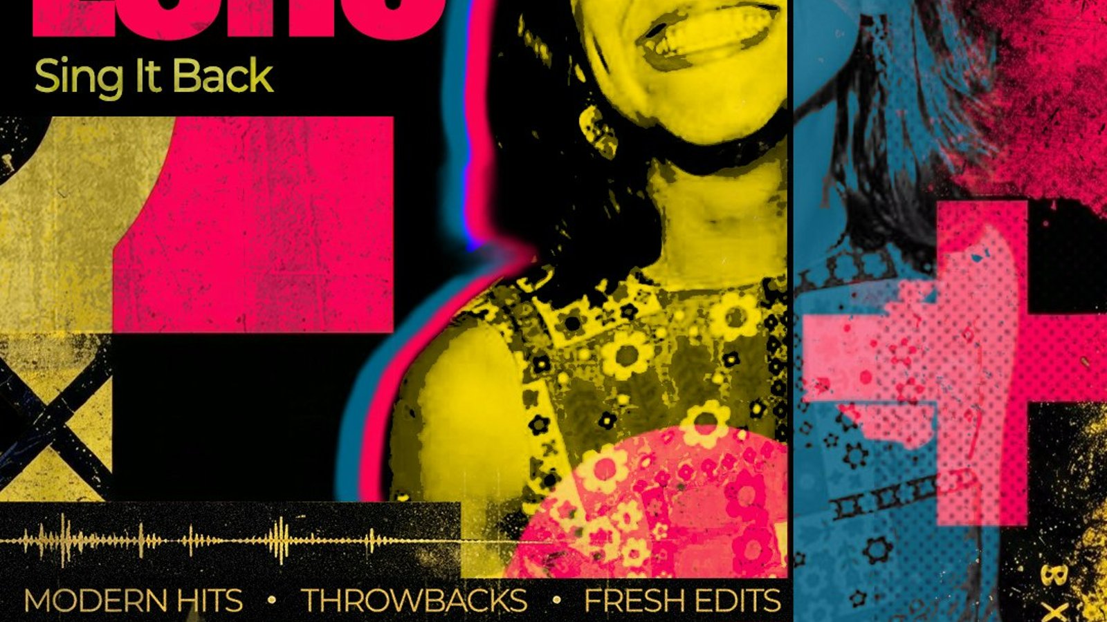 ECHO - Modern Hits / Throwbacks / Fresh Edits
