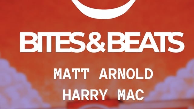 Bites&Beats - House & Techno Party 85% SOLD OUT