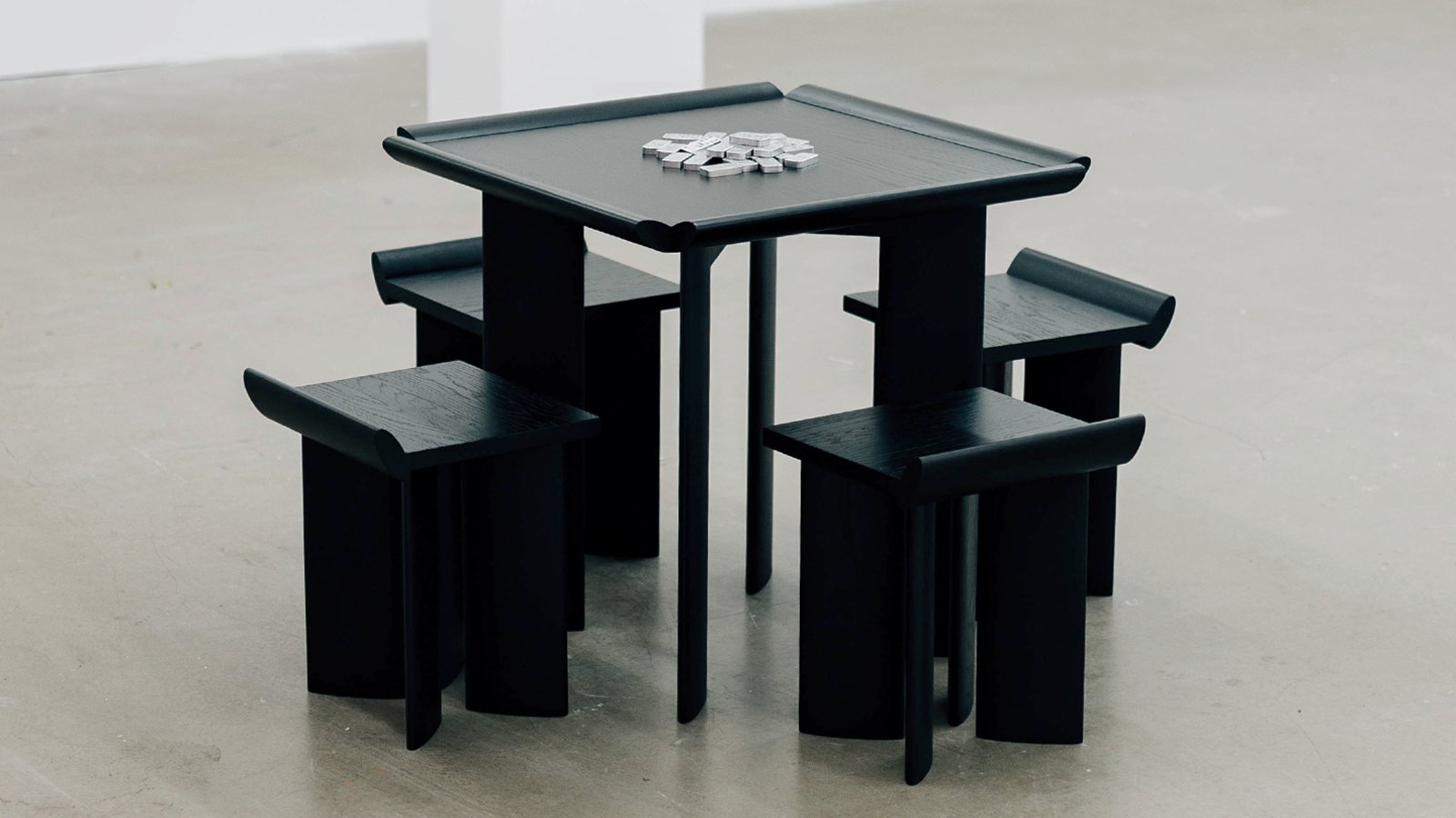 Nue Forms: Reimagining Material Culture