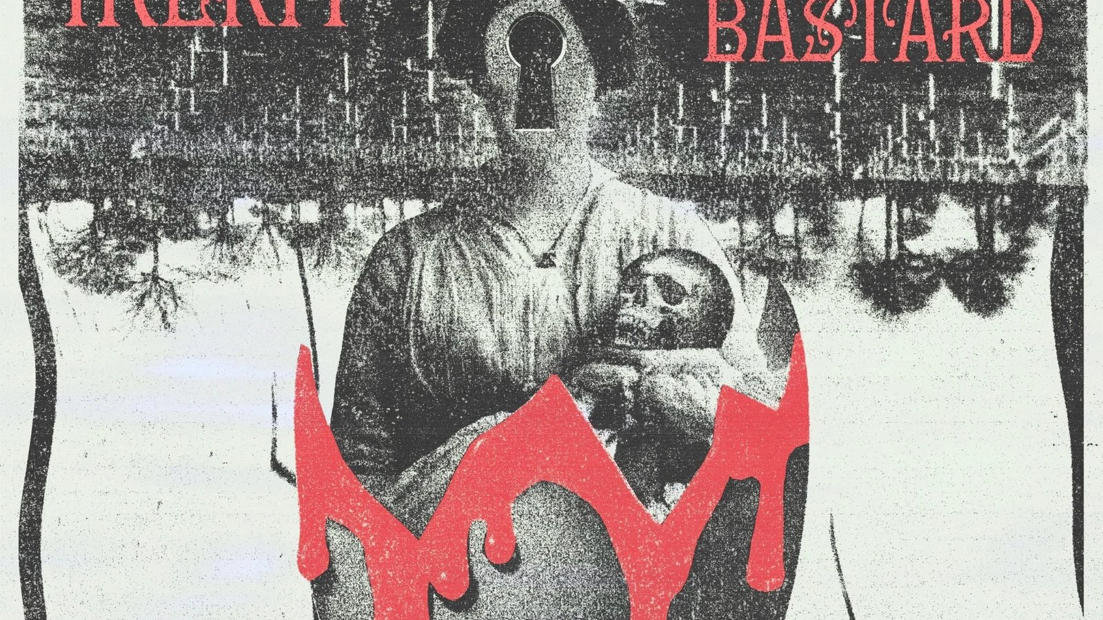 MERIT / HORSEBASTARD