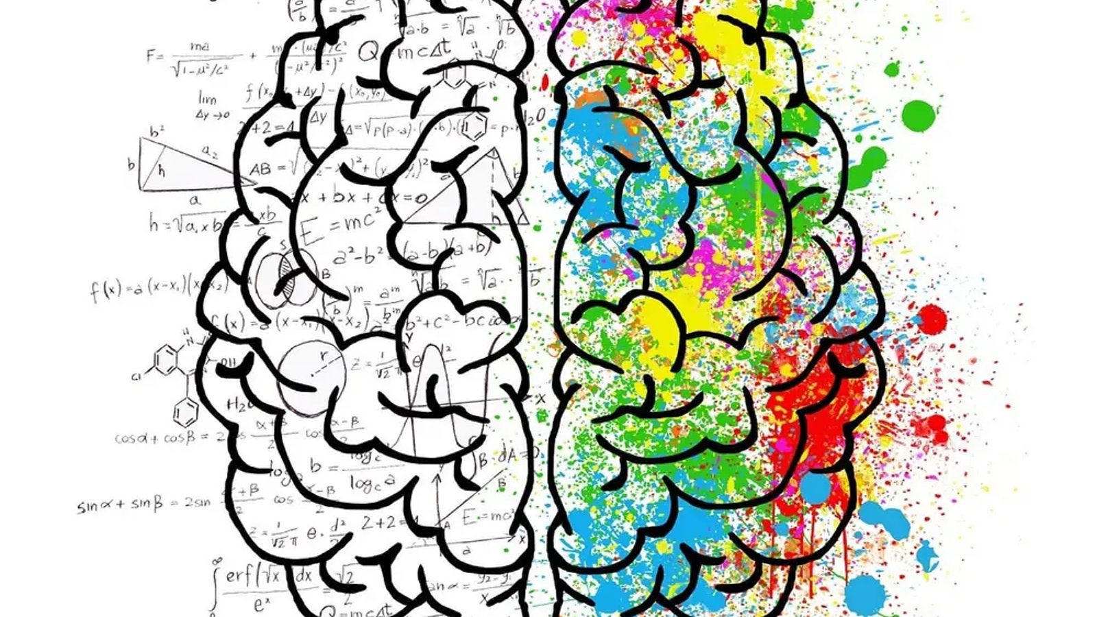 Art cure: The science of how the arts transform our health
