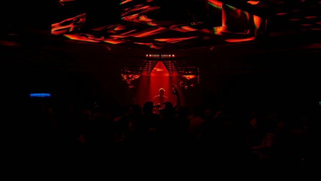 MONSTERCAT X OPHELIA: Seven Lions B2B TRIVECTA, Kill The Noise + MORE