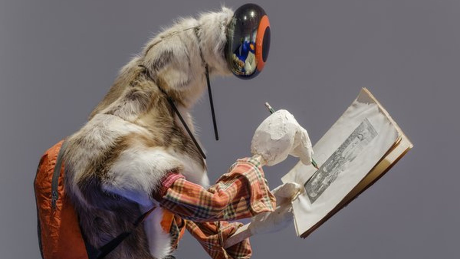 Through our Eyes: Sámi Art and Culture