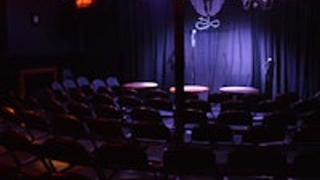 Stand Up Beginners Course Showcase