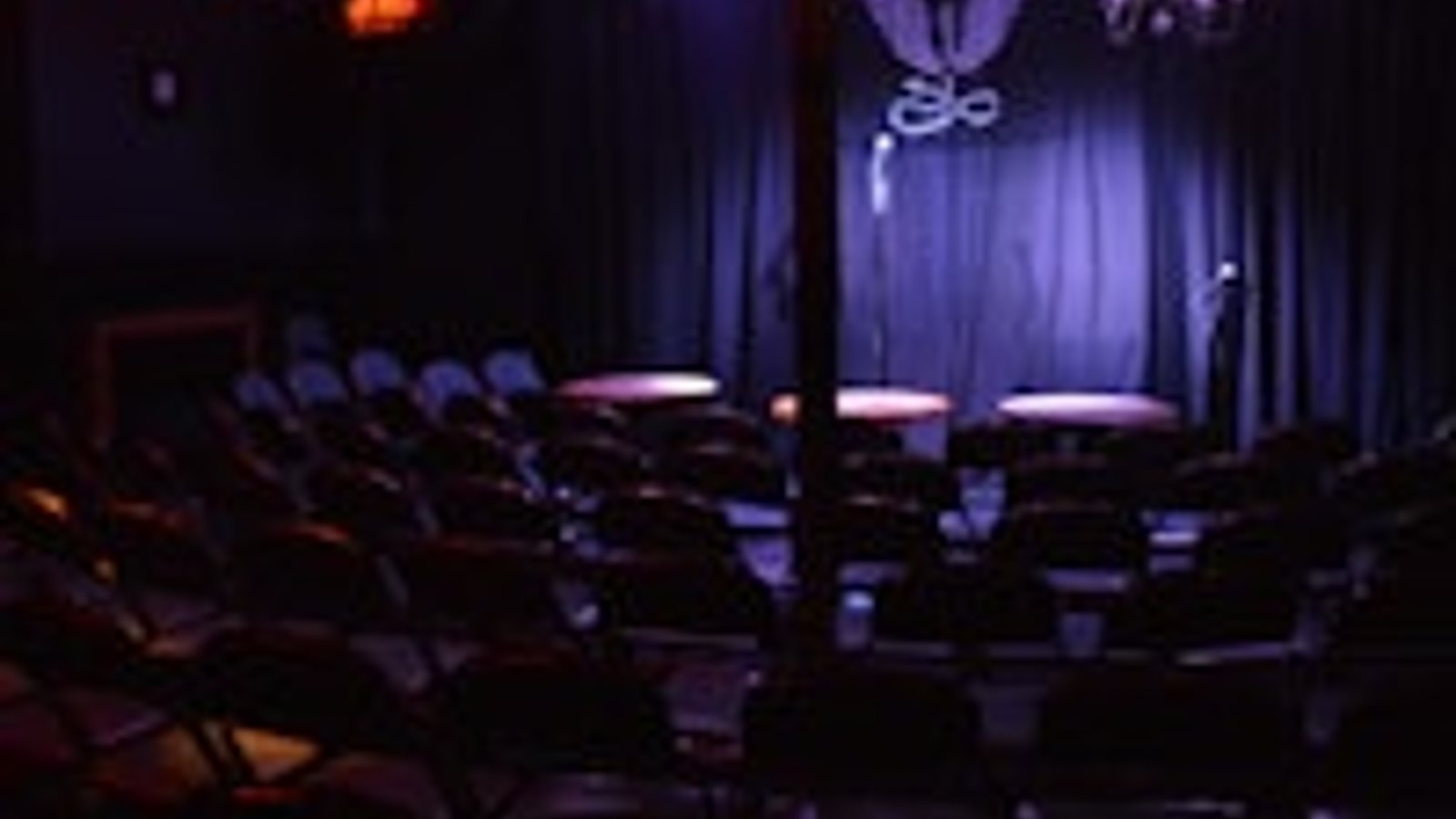 Stand Up Beginners Course Showcase