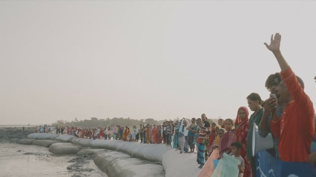 Delupi (London Breeze Film Festival UK Premiere + Q&A)