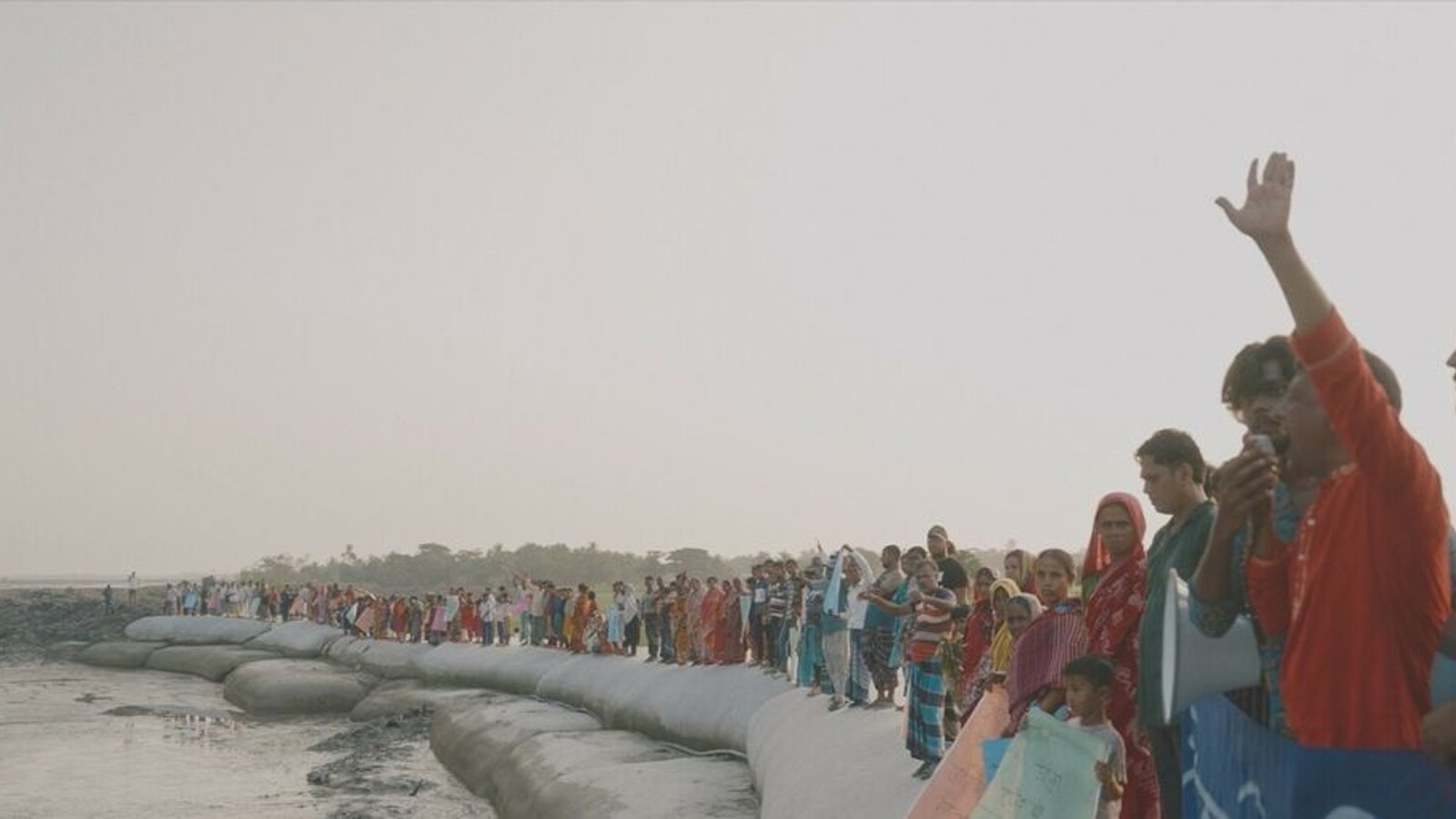 Delupi (London Breeze Film Festival UK Premiere + Q&A)