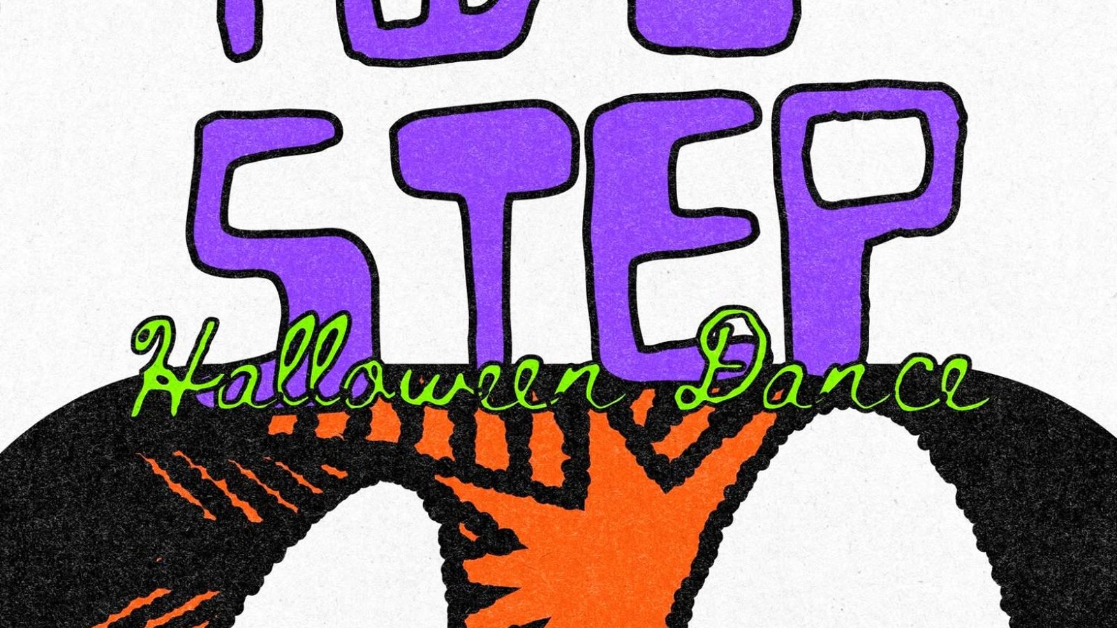TWO STEP 004 - HALLOWEEN DANCE