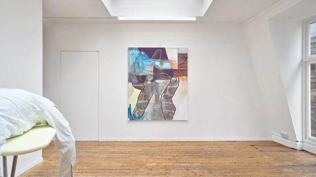 Filippo Antonello: Load Path