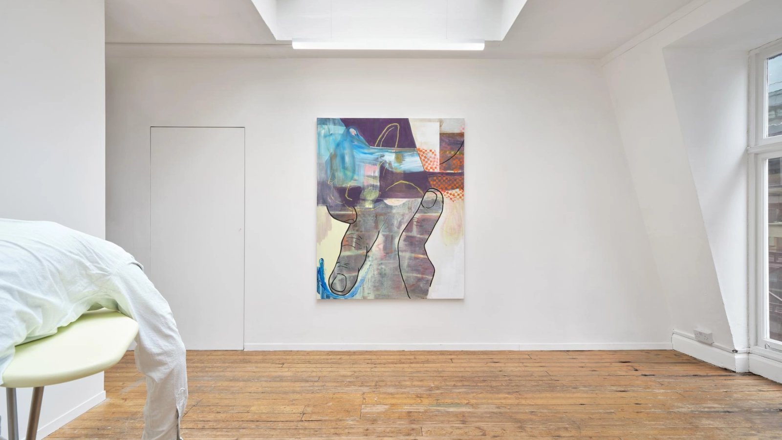 Filippo Antonello: Load Path