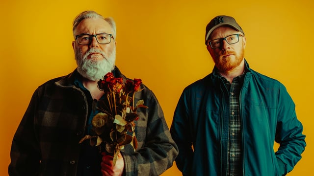Arab Strap