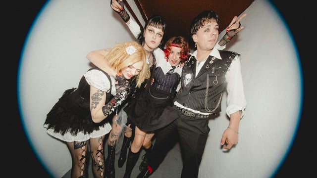 Buenos Vampiros