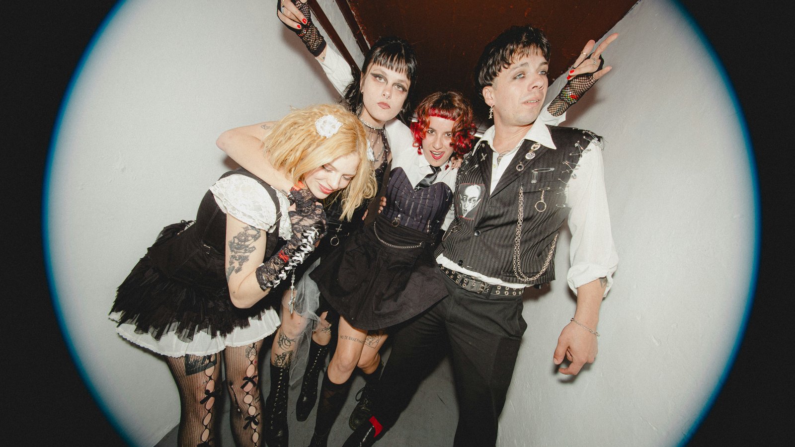 Buenos Vampiros