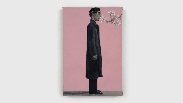 This Must Be the Place: Artists for Whitechapel Gallery