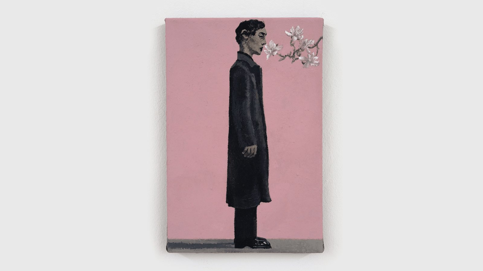 This Must Be the Place: Artists for Whitechapel Gallery