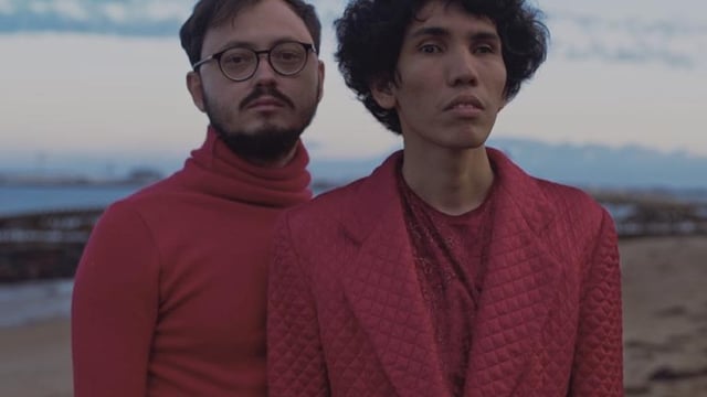Film club presents: A Última Imagem at Canada Water Library