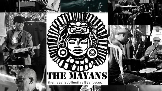 The Mayans