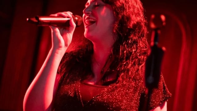 Wednesday Nights: Live Acoustic Sets & On Stage Karaoke