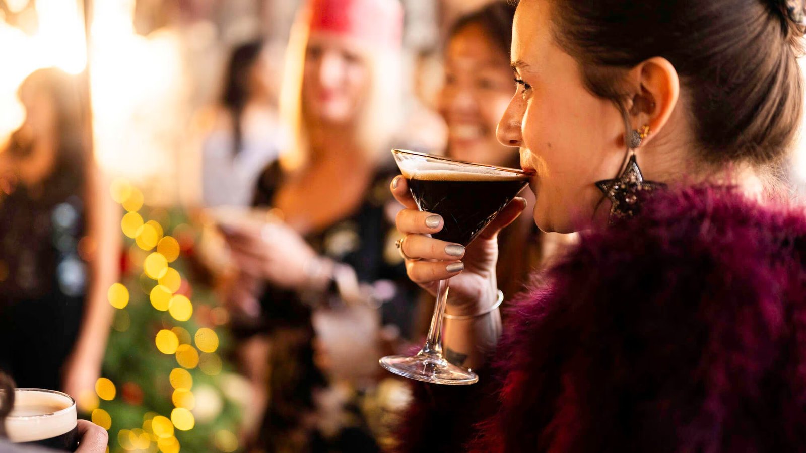 Christmas Parties