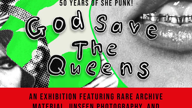 God Save the Queens