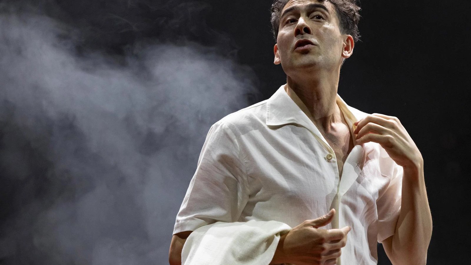 Soekarno - Bo Tarenskeen | Het Nationale Theater