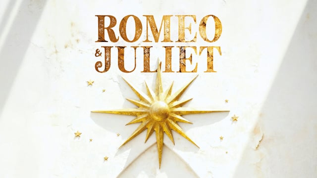 Shakespeare’s Romeo & Juliet