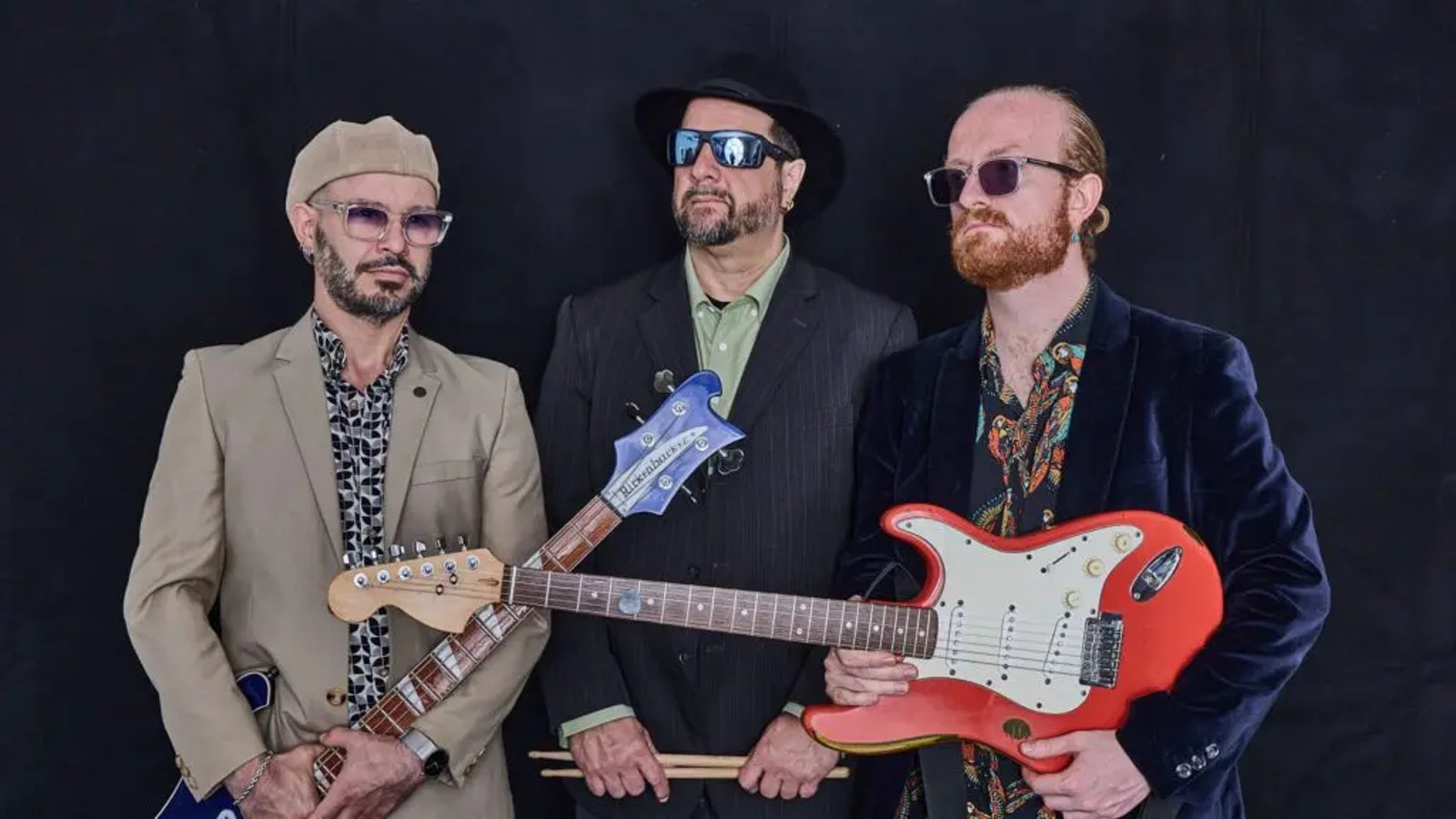 The Henry Kimber Band