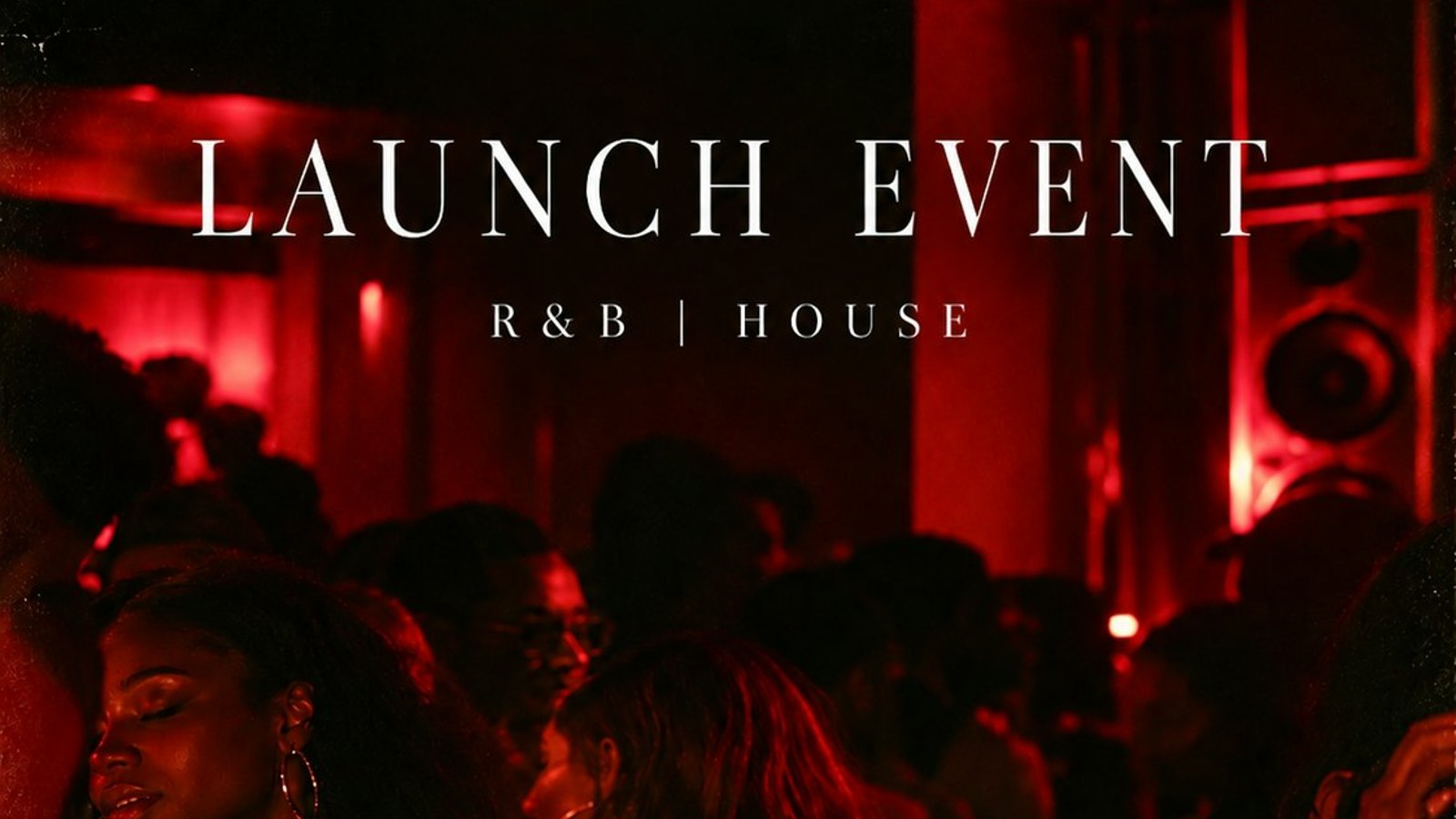 ROUGE | R&B | HOUSE