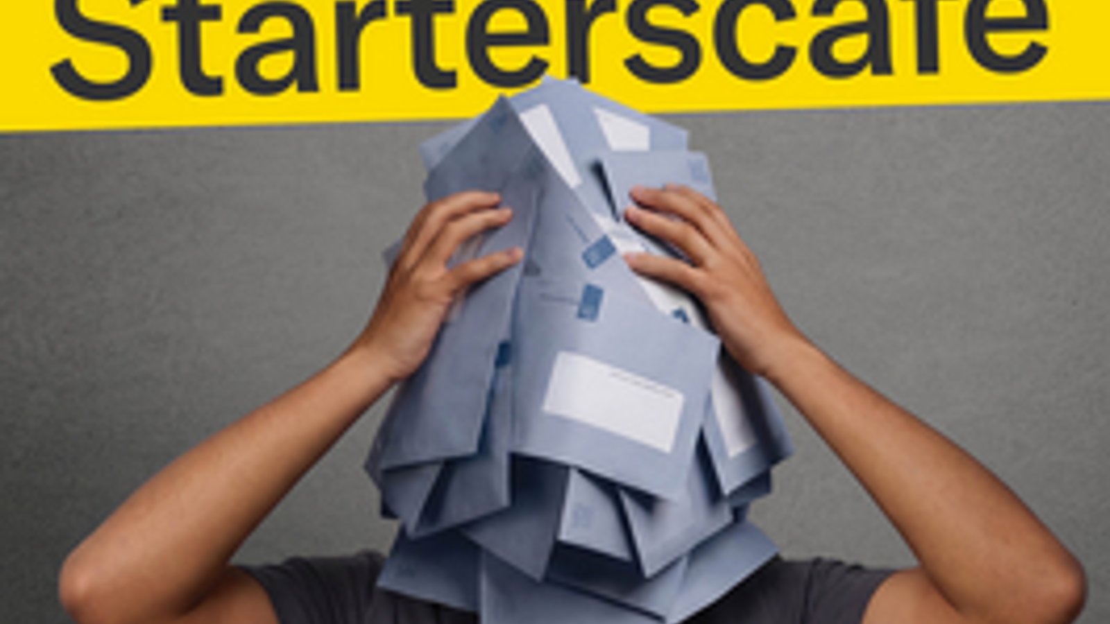 Starterscafé 9-11 | Leg afspraken goed vast en voorkom risico's