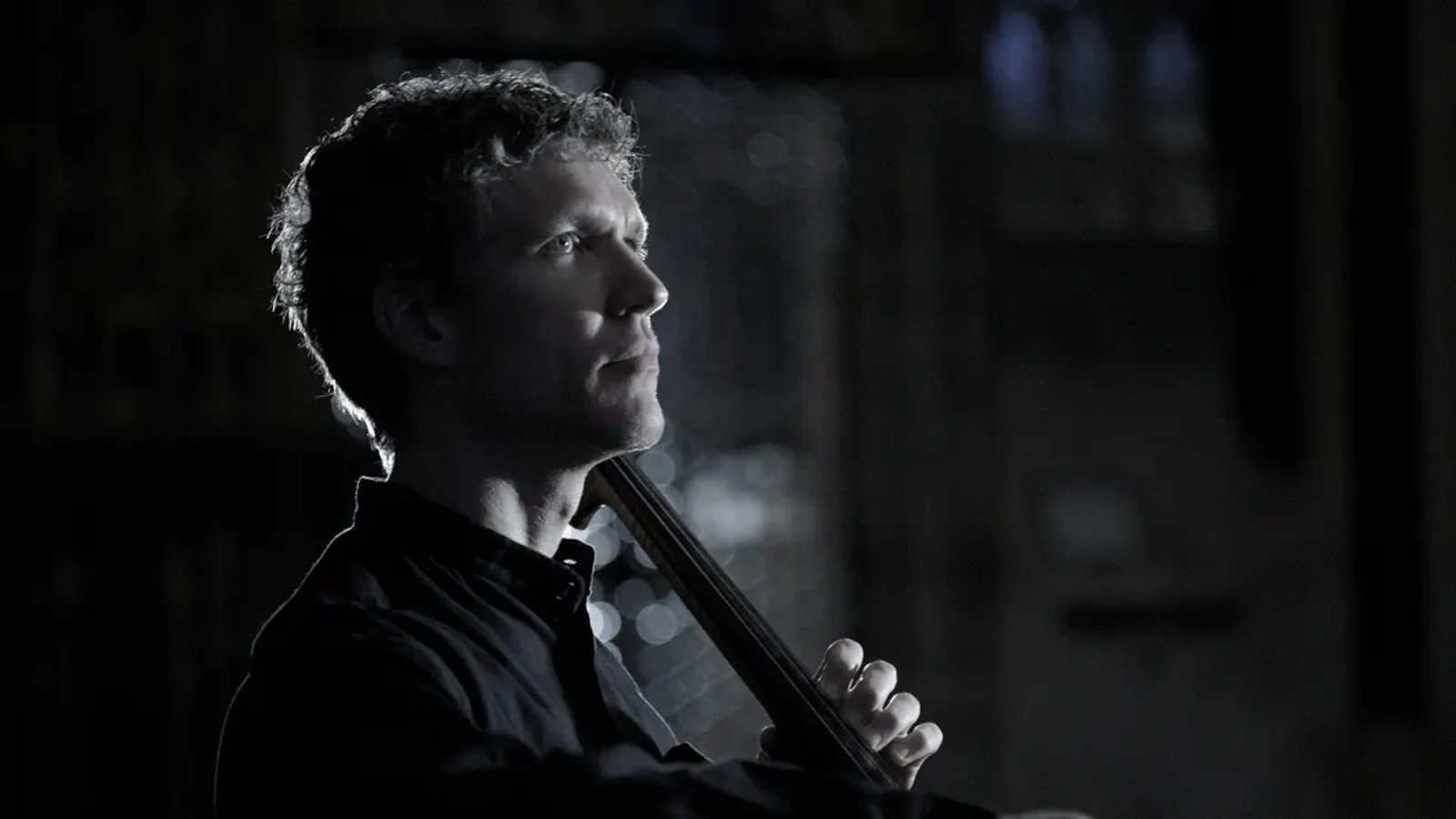 CELLOFEST: 51 strings - Matthew Barley, Hanna Ryynänen, Adriano Adewale + Dawda Jobarteh