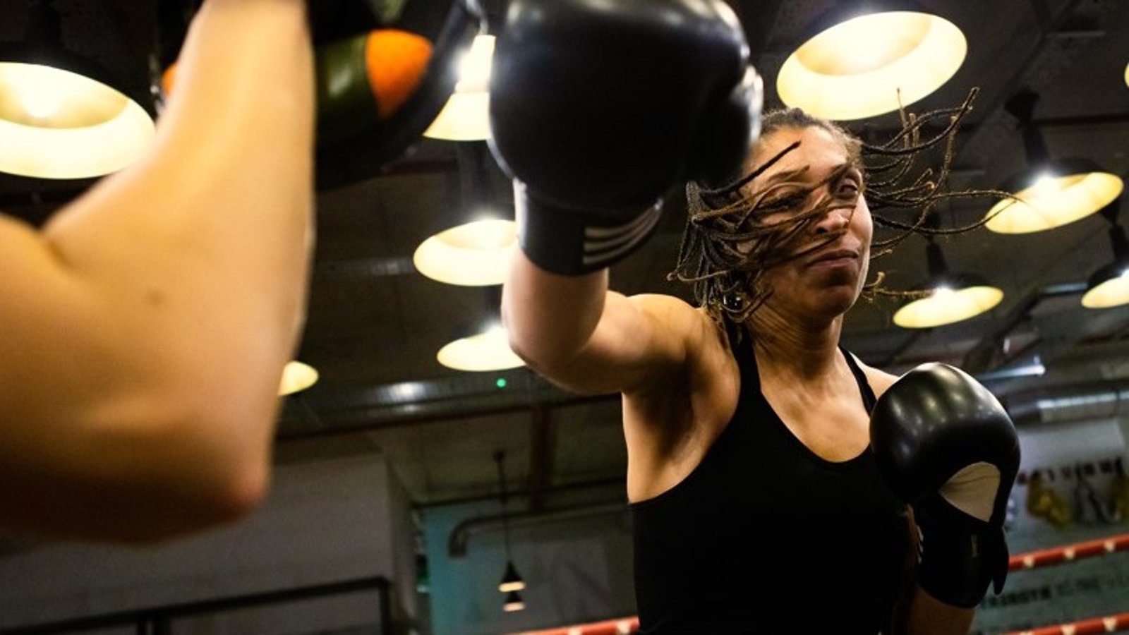 Women's Boxing