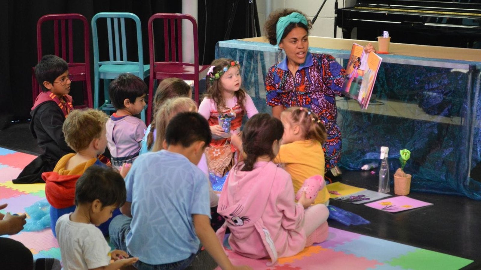 Book Buzz 2026