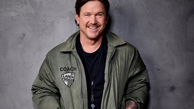Johnny de Mol
