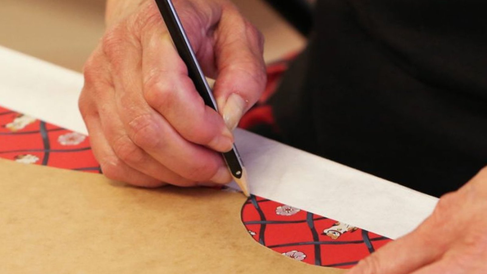 Fan Making Workshop 2026