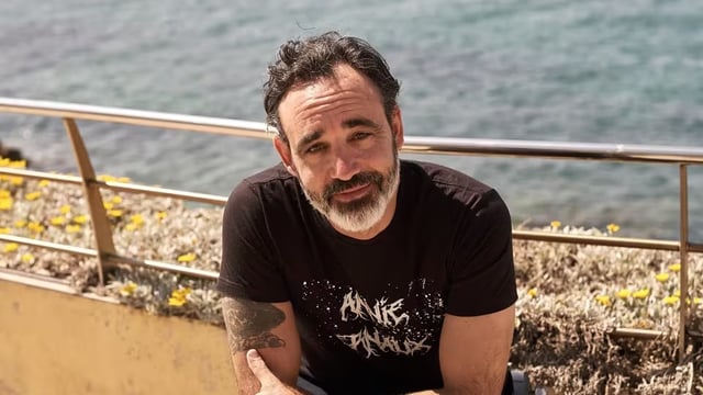 The Funny Business of Serious Literature