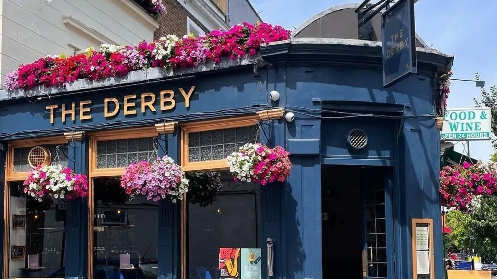 Pub Quiz