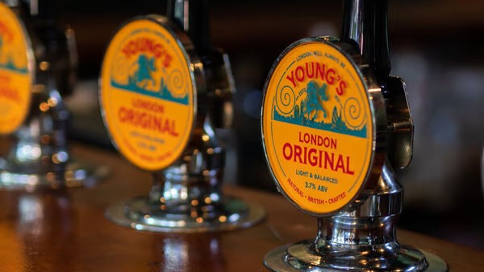 Beer Day Britain