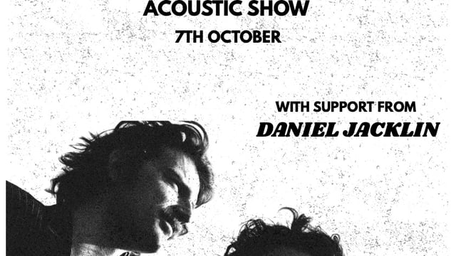 The Valla - Acoustic Show