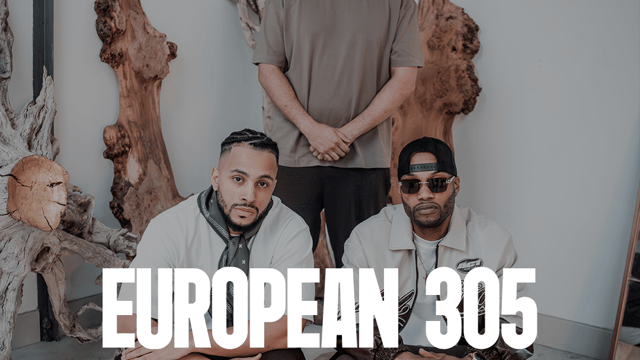 SETLIFE presents European 305