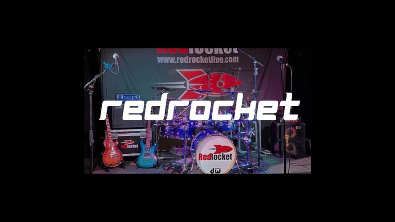 Redrocket