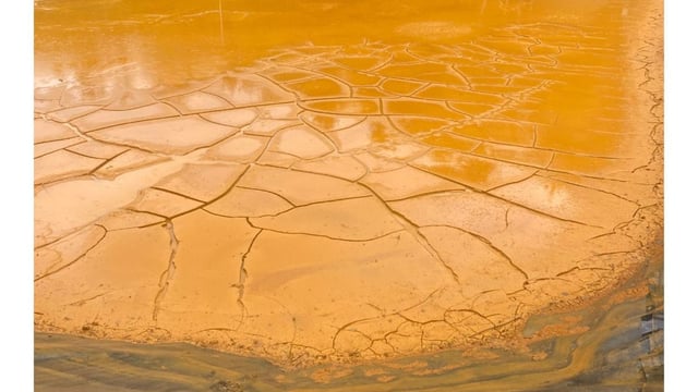 The Residues