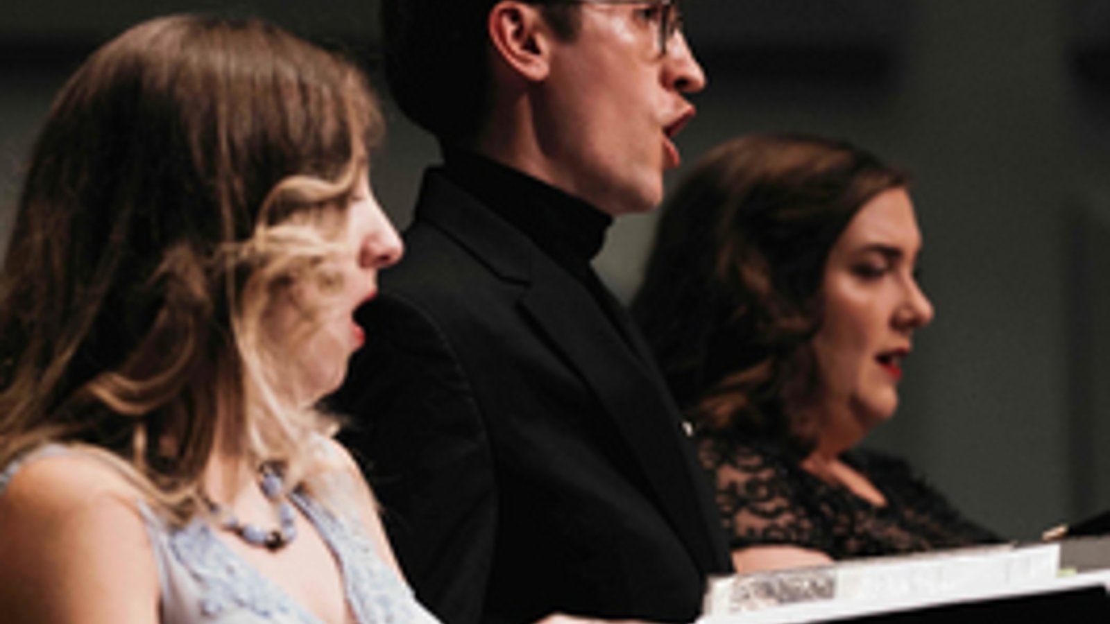Oude muziek | Sweelinck Barokorkest