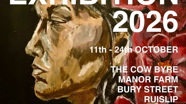 Autumn Exhibition