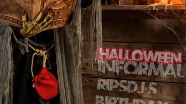 House Of Horrors