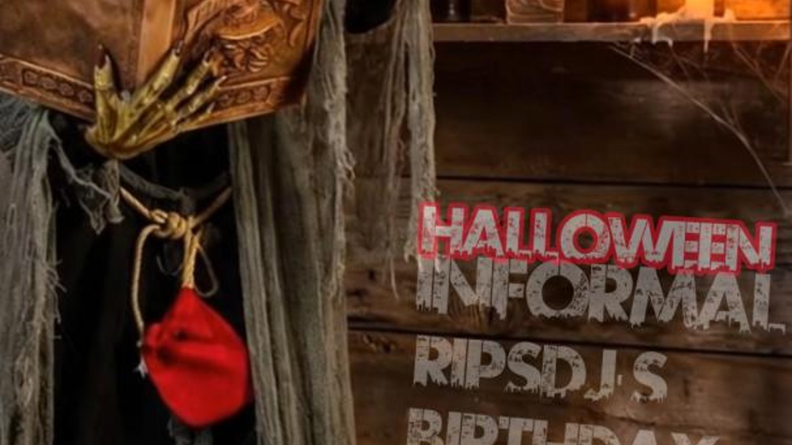 House Of Horrors