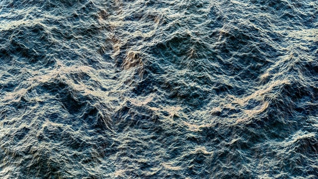 Andreas Gefeller: Surface Tension