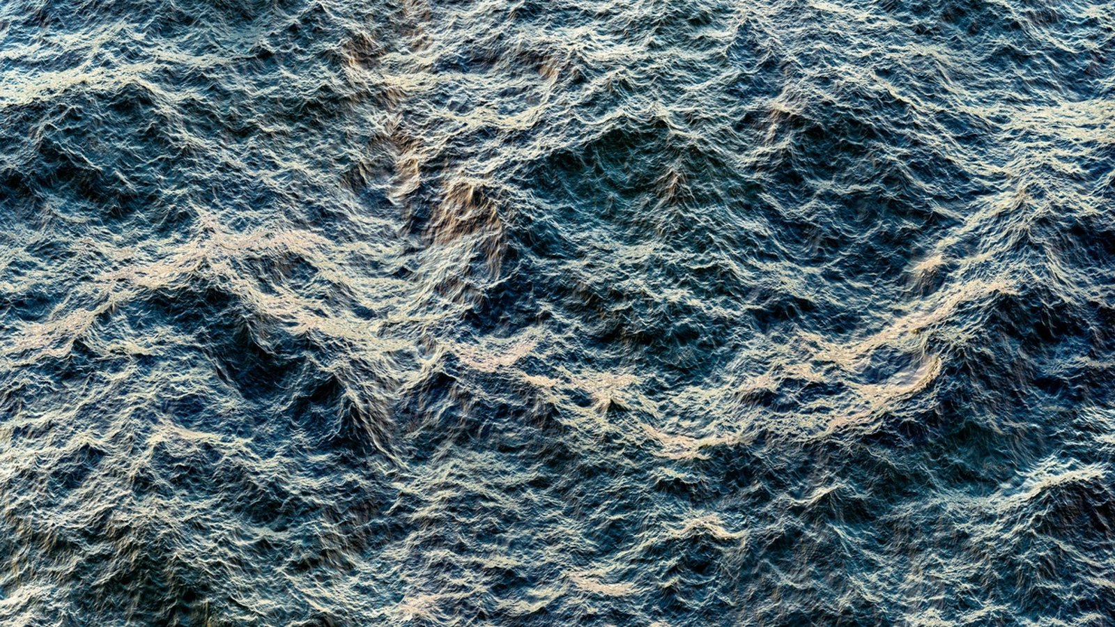 Andreas Gefeller: Surface Tension