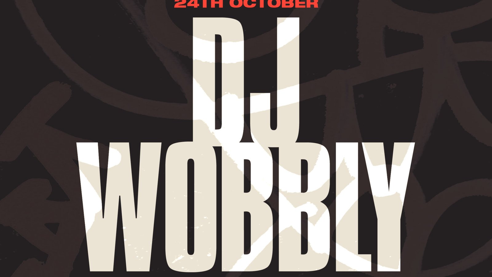 DJ Wobbly