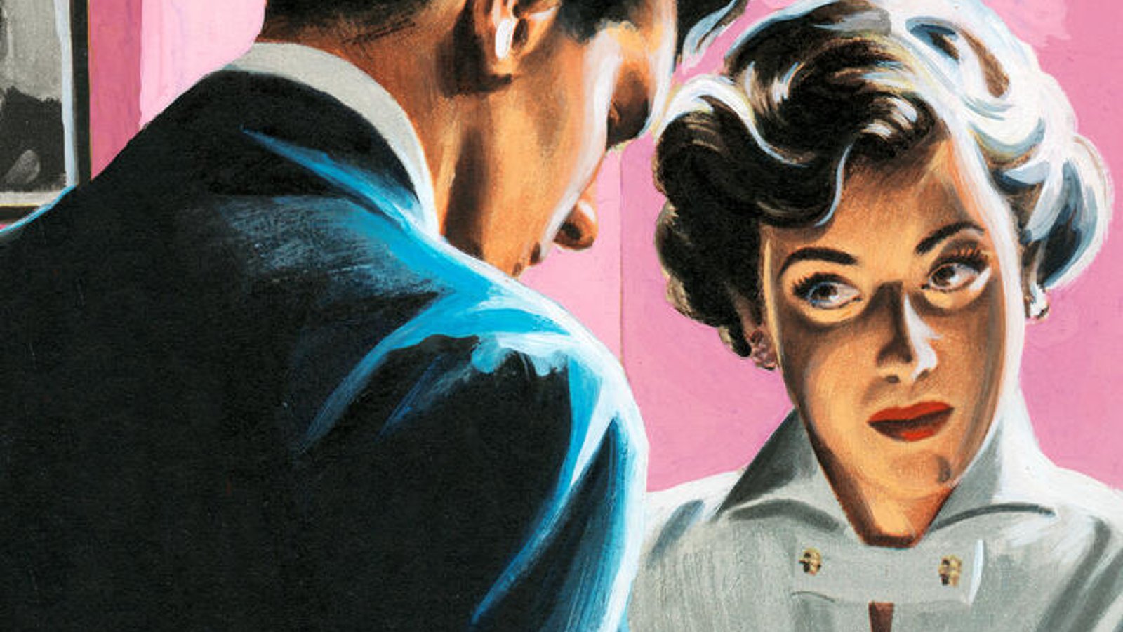 Double Bill: Amelia al ballo & Trouble in Tahiti
