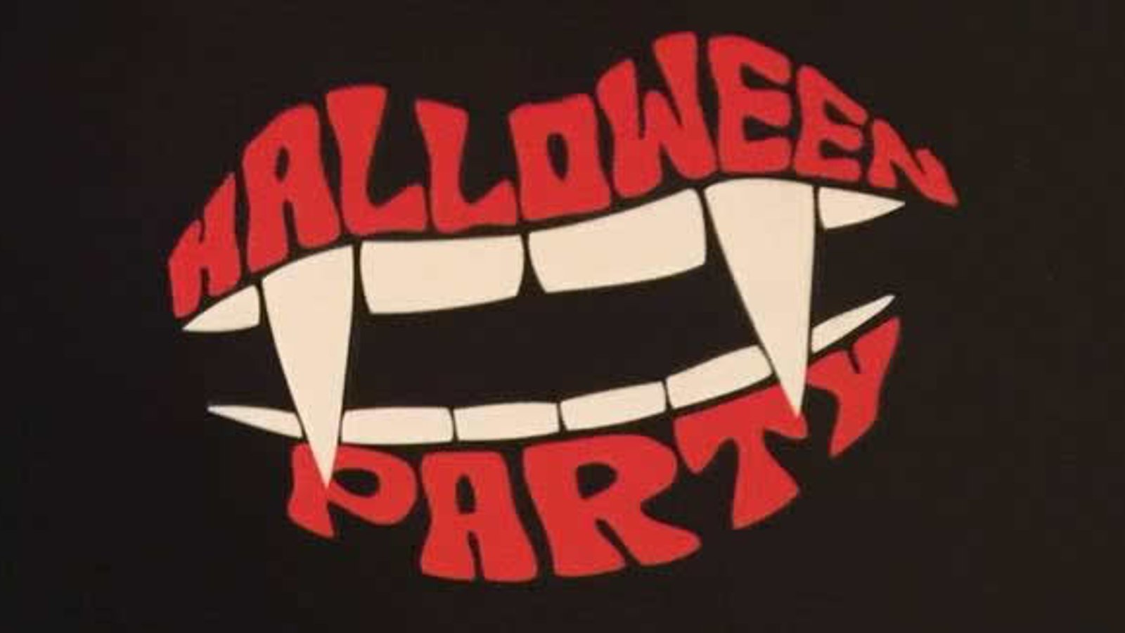 Halloween Bash